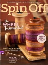 Spin-Off – August 2022