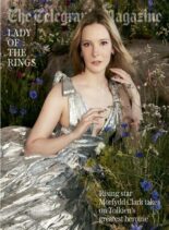 The Telegraph Magazine – 20 August 2022