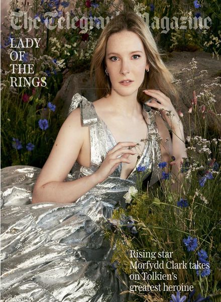 The Telegraph Magazine – 20 August 2022