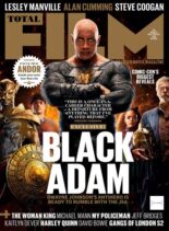 Total Film – September 2022