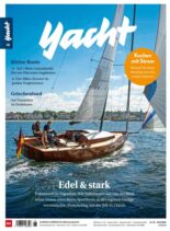 Yacht Germany – 24 August 2022