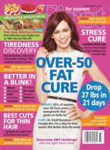 First for Women – September 12 2022