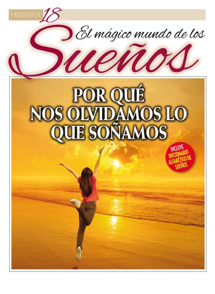 Suenos interpretacion – octubre 2022