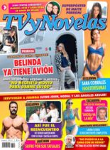 TVyNovelas Mexico – 22 agosto 2022