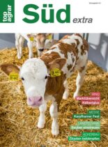 Forstmagazin – August 2022