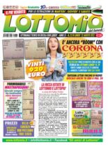 Lottomio del Lunedi – 22 Agosto 2022
