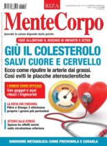 MenteCorpo – Settembre-Ottobre 2022