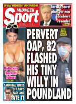 Midweek Sport – May 26, 2021