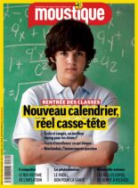 Moustique Magazine – 24 Aout 2022