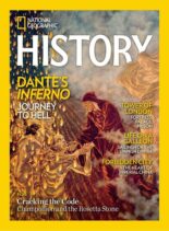 National Geographic History – September 2022