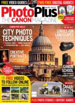 PhotoPlus The Canon Magazine – September 2022