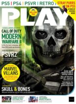 PLAY – October 2022