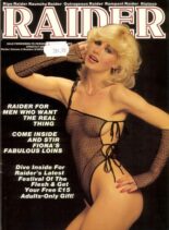 Raider – Volume 02 N 09 1984