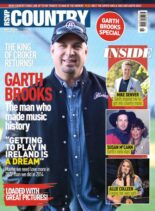 RSVP Country – August 2022