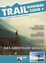 Trailrunning Szene – August 2022