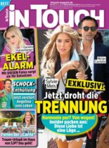 In Touch Germany – 24 August 2022