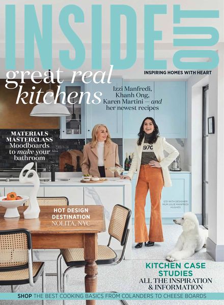 Inside Out – September 2022