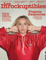 Les INrockuptibles – Septembre 2022