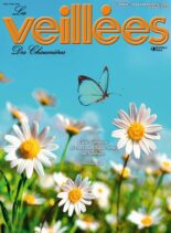 Les Veillees des chaumieres – 24 aout 2022