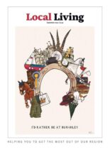 Local Living Magazine – August 2022