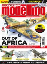 Phoenix Aviation Modelling – September 2022