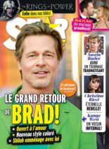 Star Systeme – 09 septembre 2022