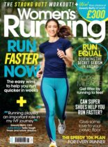 Women’s Running UK – September 2022