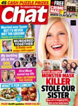 Chat – 01 September 2022