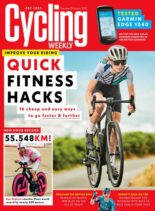 Cycling Weekly – August 25 2022