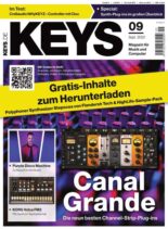 KEYS – September 2022