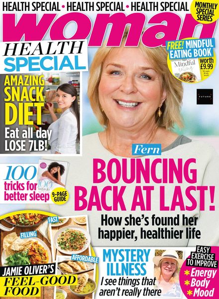 Woman Special Series – 25 August 2022