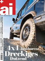 Auto-Illustrierte – September 2022