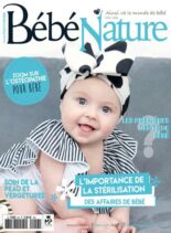 Bebe Nature – N 60 2022