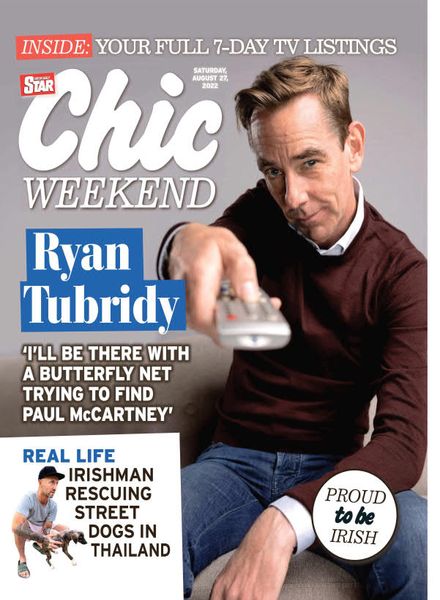 Chic – 27 August 2022