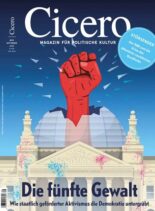 Cicero – September 2022