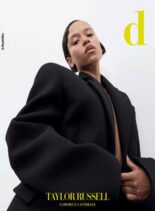 D la Repubblica – 27 Agosto 2022