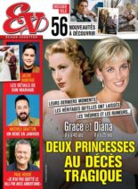 echos Vedettes – 27 aout 2022