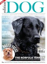 Edition Dog – Issue 47 – August 2022