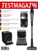 ETM Testmagazin – September 2022