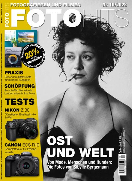 Fotohits – Oktober 2022