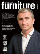 Furniture Journal – September 2022