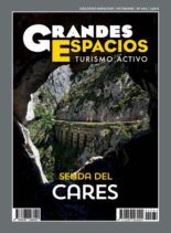 Grandes Espacios – julio 2022