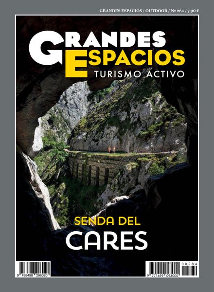 Grandes Espacios – julio 2022