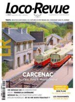 Loco-Revue – septembre 2022