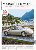 Maranello World – August 2022