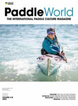 Paddle World Magazine – June 2022