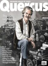 Quercus – Issue 14 – September-October 2022