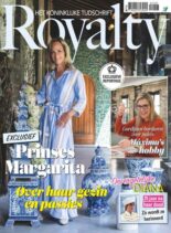 Royalty – augustus 2022