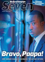 Se7en – August 27 2022