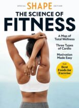 Shape USA – July 2022